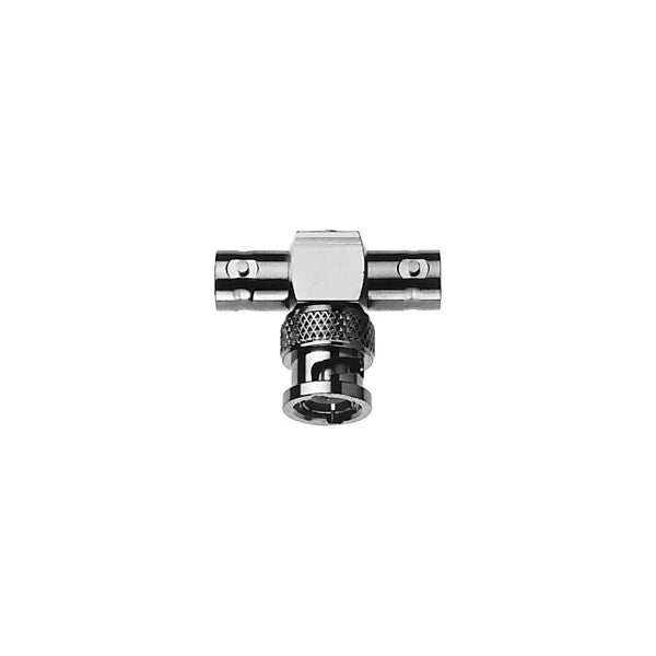 Telegärtner BNC T-Stück (F-M-F) 75 Ohm 100023610